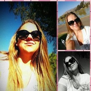 Meet your Posher, Trisha